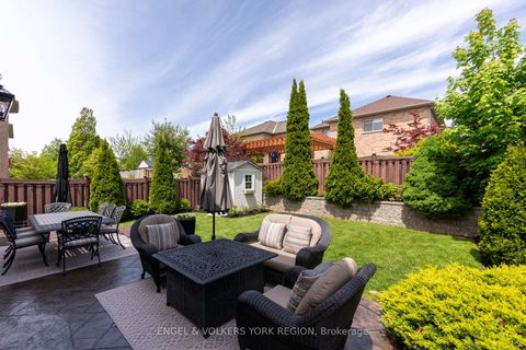 Photo 44 at 151 Glenside Drive, Maple, Vaughan
