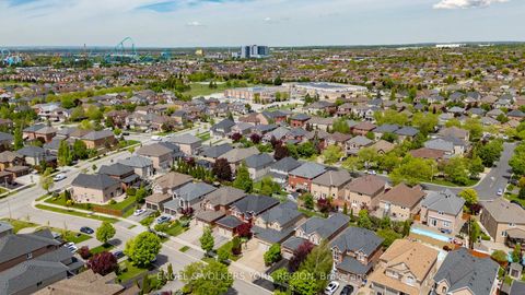 Photo 47 at 151 Glenside Drive, Maple, Vaughan