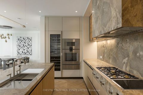 Photo 2 at 106 - 7 Dale Avenue, Moore Park, Toronto