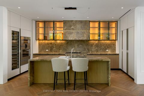 Photo 3 at 106 - 7 Dale Avenue, Moore Park, Toronto