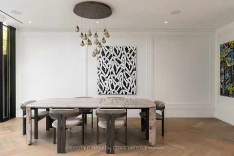 Photo 6 at 106 - 7 Dale Avenue, Moore Park, Toronto