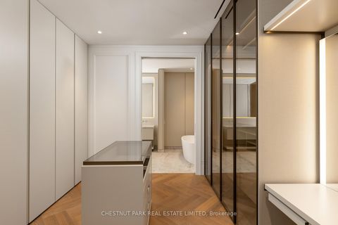 Photo 12 at 106 - 7 Dale Avenue, Moore Park, Toronto