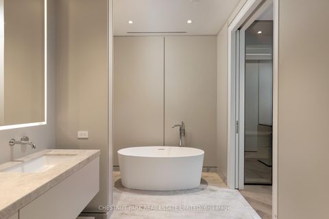 Photo 13 at 106 - 7 Dale Avenue, Moore Park, Toronto