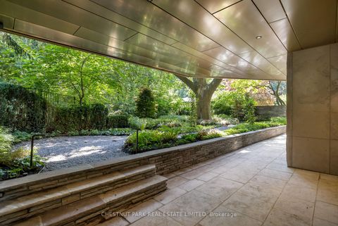Photo 15 at 106 - 7 Dale Avenue, Moore Park, Toronto