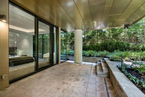 Photo 16 at 106 - 7 Dale Avenue, Moore Park, Toronto