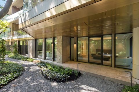 Photo 17 at 106 - 7 Dale Avenue, Moore Park, Toronto