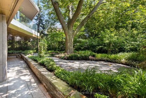 Photo 18 at 106 - 7 Dale Avenue, Moore Park, Toronto