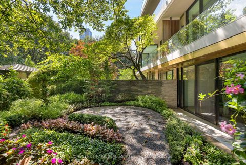 Photo 19 at 106 - 7 Dale Avenue, Moore Park, Toronto