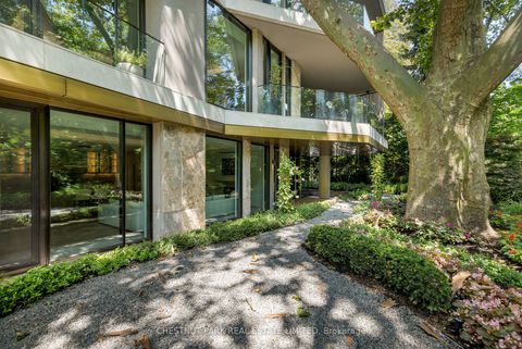 Photo 20 at 106 - 7 Dale Avenue, Moore Park, Toronto
