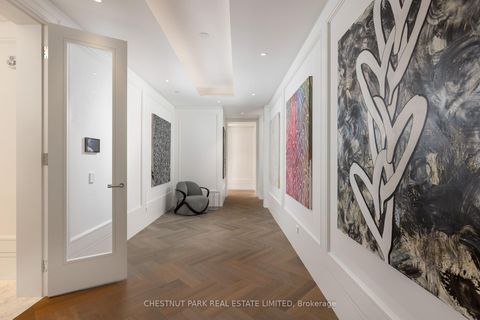 Photo 25 at 106 - 7 Dale Avenue, Moore Park, Toronto