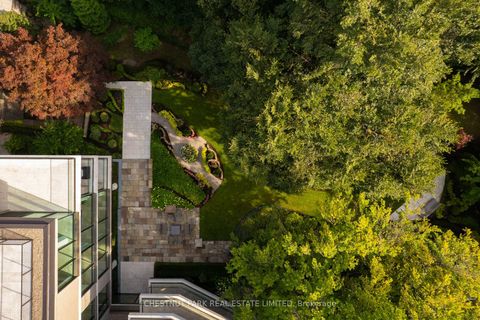 Photo 31 at 106 - 7 Dale Avenue, Moore Park, Toronto