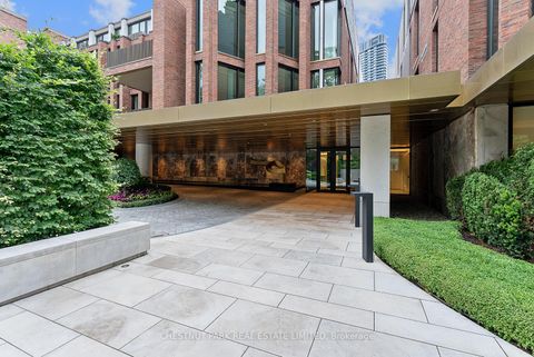 Photo 34 at 106 - 7 Dale Avenue, Moore Park, Toronto