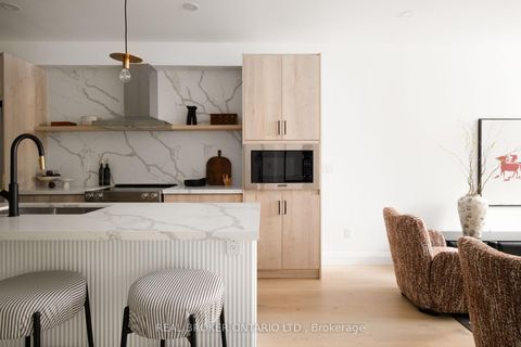 Photo 4 at 238 Coleridge Avenue, Lumsden, Toronto