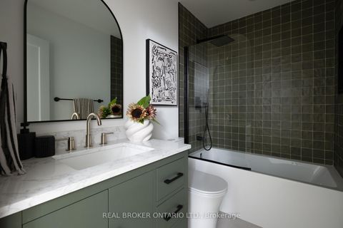 Photo 16 at 238 Coleridge Avenue, Lumsden, Toronto
