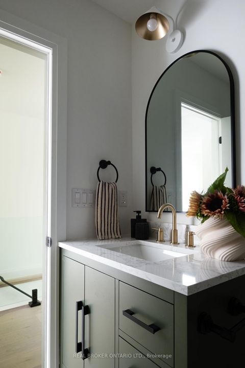Photo 17 at 238 Coleridge Avenue, Lumsden, Toronto