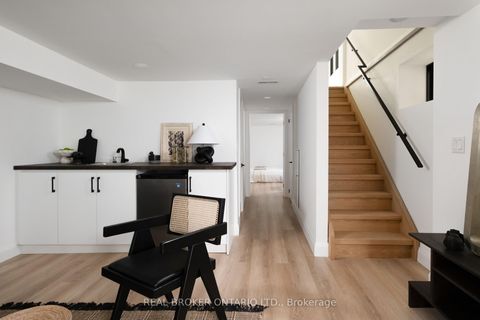 Photo 19 at 238 Coleridge Avenue, Lumsden, Toronto