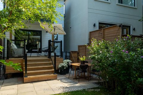 Photo 22 at 238 Coleridge Avenue, Lumsden, Toronto