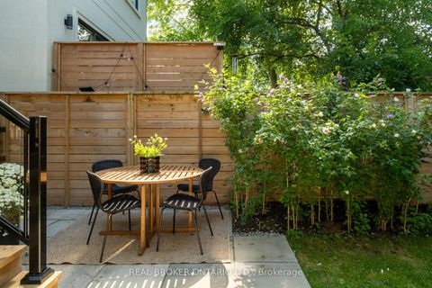 Photo 23 at 238 Coleridge Avenue, Lumsden, Toronto