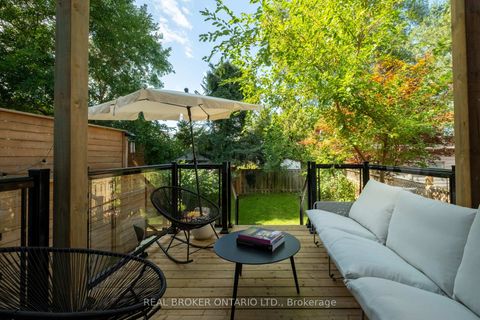 Photo 24 at 238 Coleridge Avenue, Lumsden, Toronto