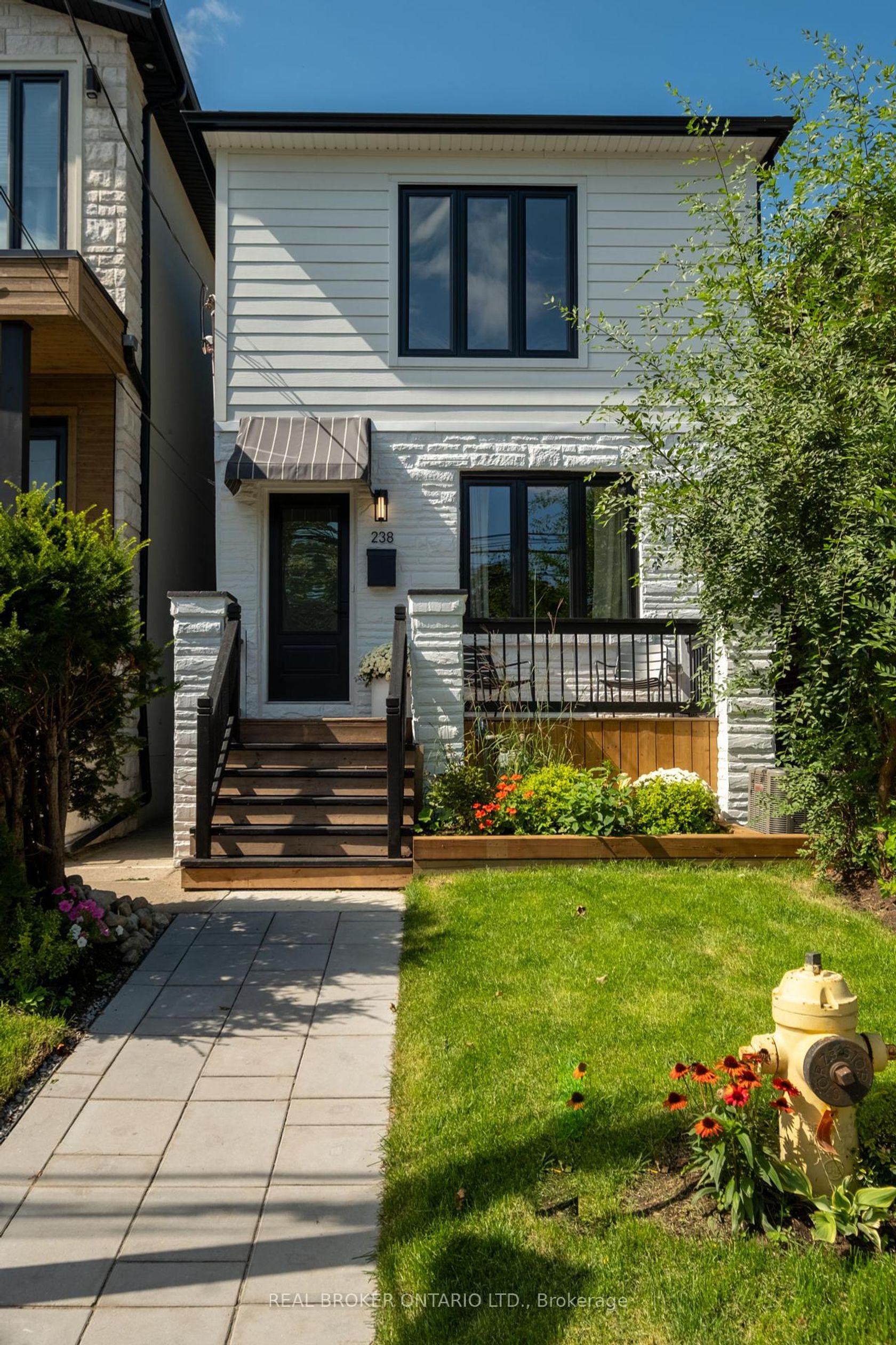 238 Coleridge Avenue, Lumsden, Toronto 