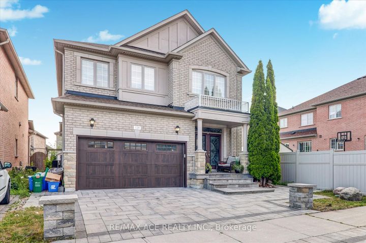 Photo 1 at 138 Riverwalk Drive, Box Grove, Markham