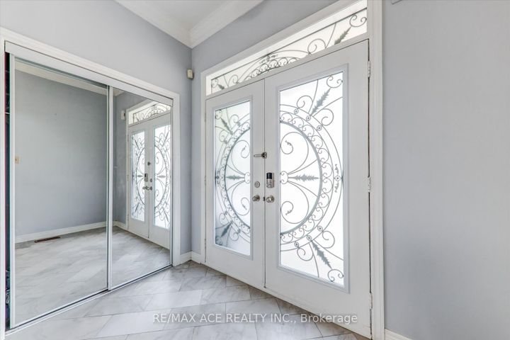 Photo 5 at 138 Riverwalk Drive, Box Grove, Markham