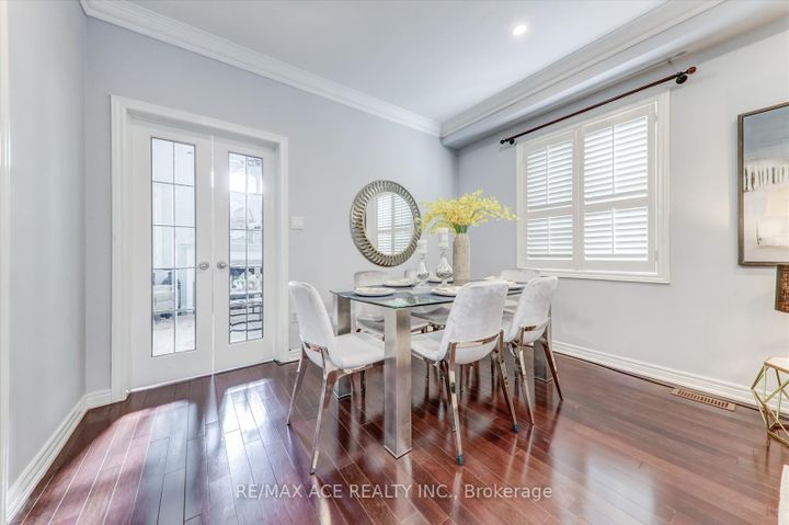 Photo 10 at 138 Riverwalk Drive, Box Grove, Markham
