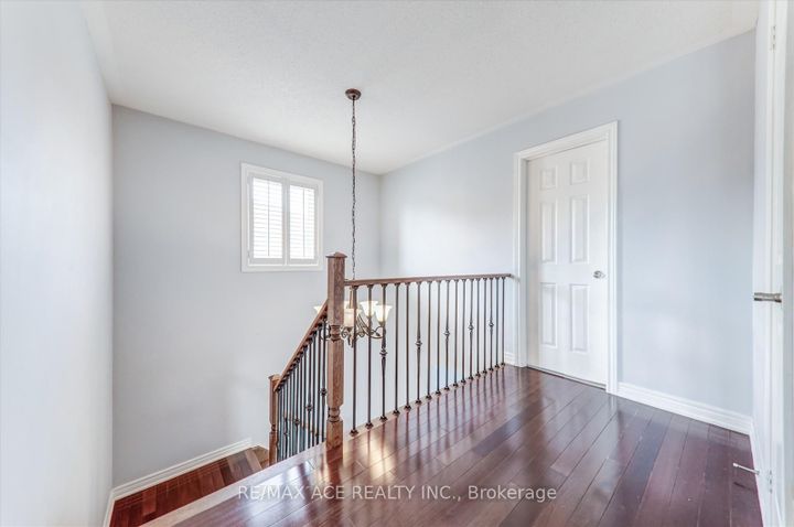 Photo 21 at 138 Riverwalk Drive, Box Grove, Markham
