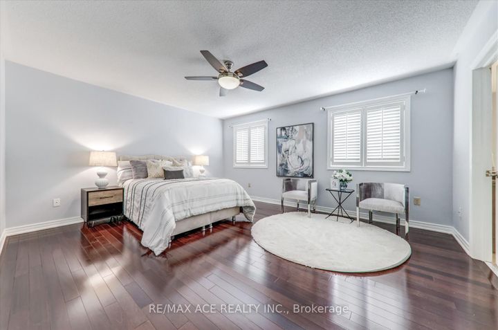 Photo 22 at 138 Riverwalk Drive, Box Grove, Markham