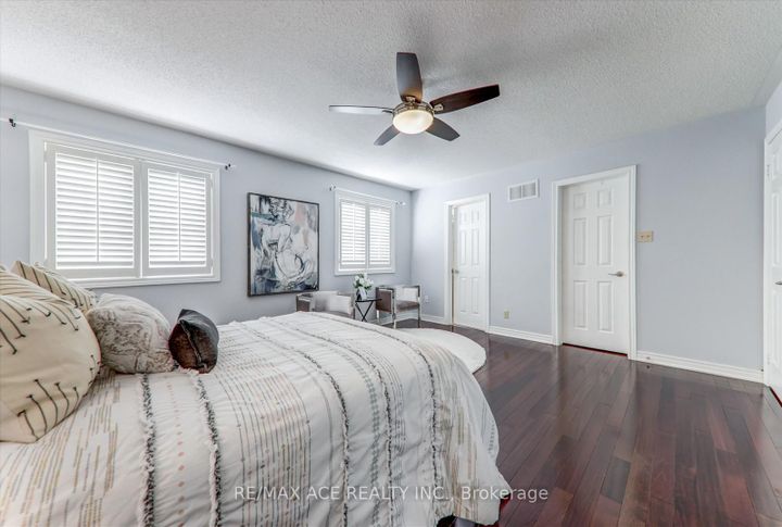 Photo 23 at 138 Riverwalk Drive, Box Grove, Markham