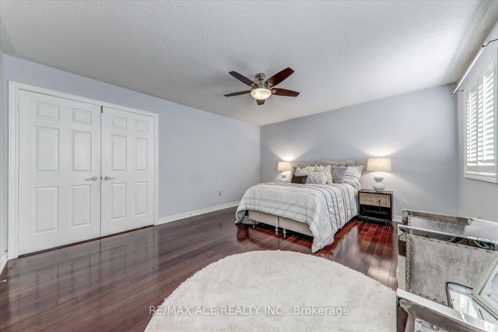 Photo 24 at 138 Riverwalk Drive, Box Grove, Markham