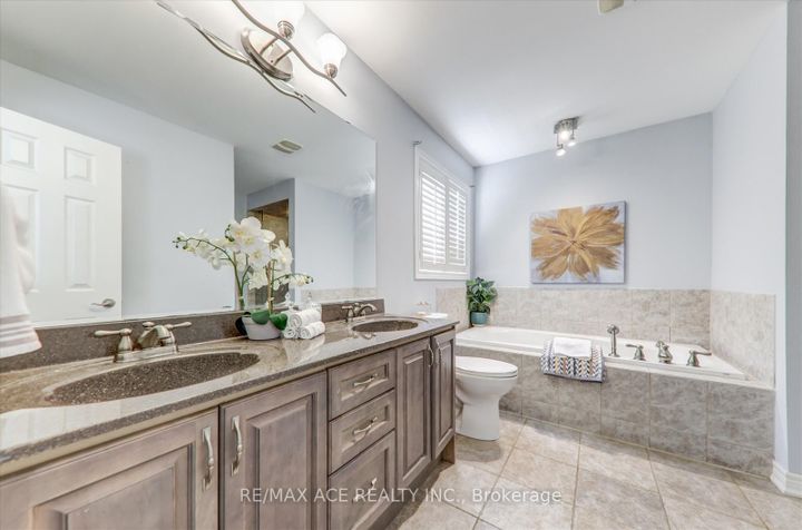 Photo 25 at 138 Riverwalk Drive, Box Grove, Markham