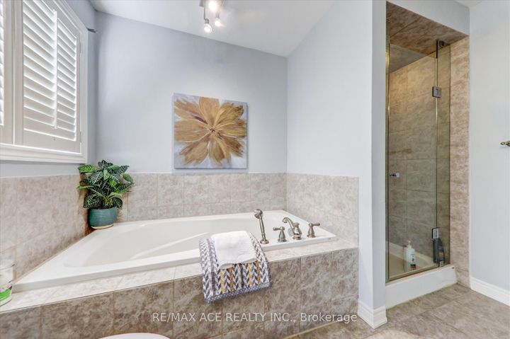 Photo 26 at 138 Riverwalk Drive, Box Grove, Markham