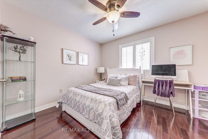 Photo 27 at 138 Riverwalk Drive, Box Grove, Markham