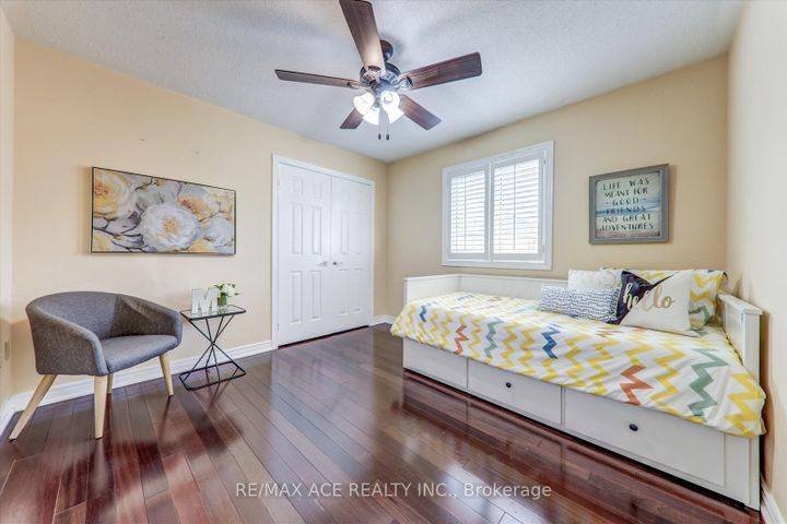 Photo 28 at 138 Riverwalk Drive, Box Grove, Markham