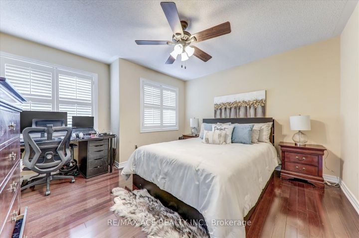 Photo 29 at 138 Riverwalk Drive, Box Grove, Markham