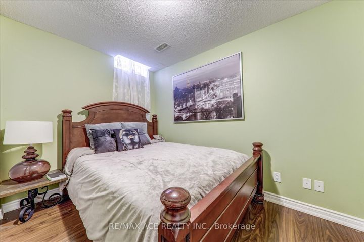 Photo 34 at 138 Riverwalk Drive, Box Grove, Markham