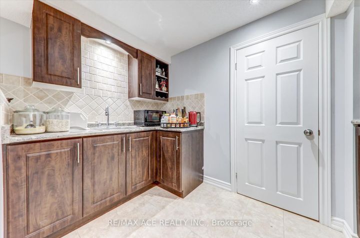 Photo 35 at 138 Riverwalk Drive, Box Grove, Markham