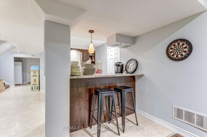Photo 36 at 138 Riverwalk Drive, Box Grove, Markham