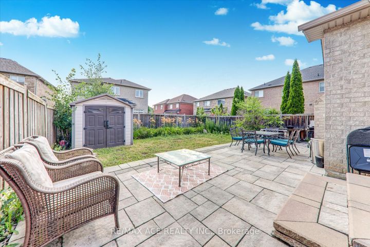 Photo 38 at 138 Riverwalk Drive, Box Grove, Markham