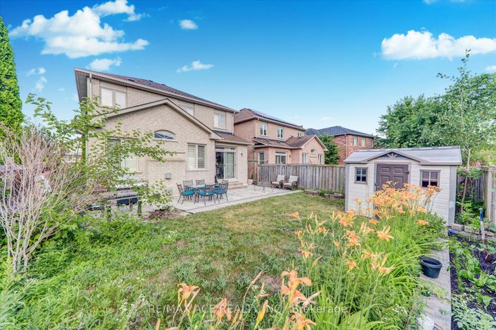 Photo 39 at 138 Riverwalk Drive, Box Grove, Markham