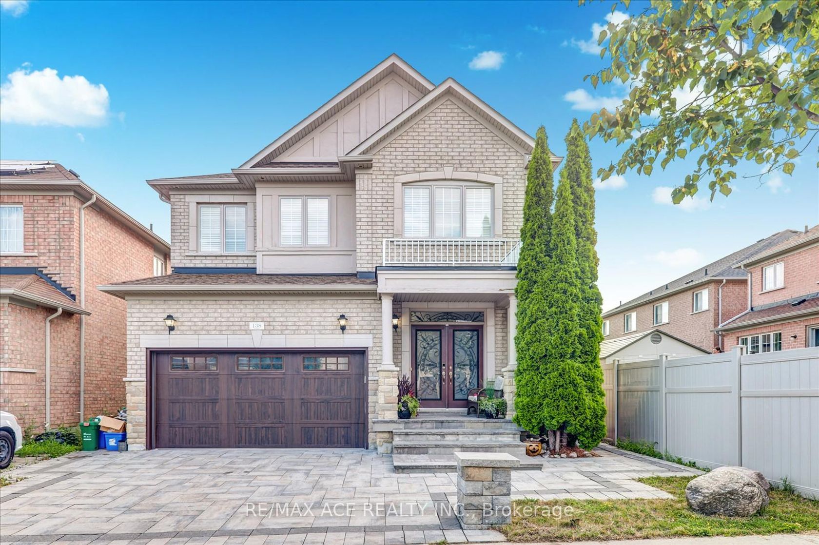138 Riverwalk Drive, Box Grove, Markham 2