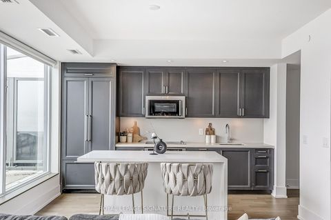Photo 5 at 853 - 25 Adra Grado Way, Bayview Village, Toronto