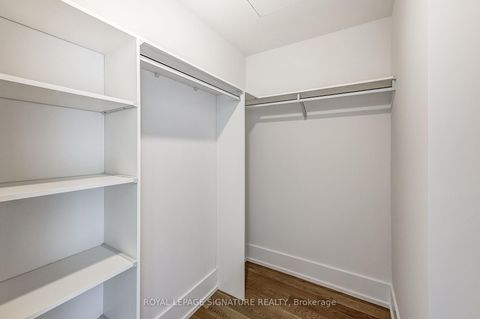 Photo 20 at 853 - 25 Adra Grado Way, Bayview Village, Toronto