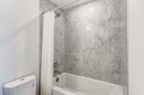 Photo 26 at 853 - 25 Adra Grado Way, Bayview Village, Toronto