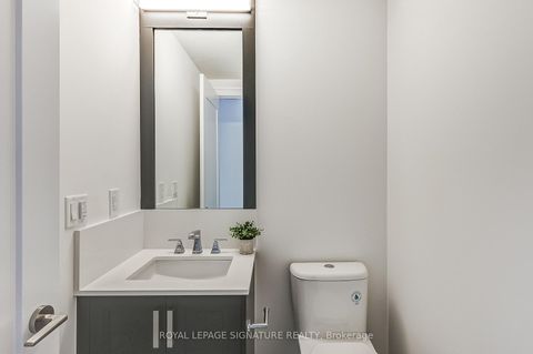 Photo 30 at 853 - 25 Adra Grado Way, Bayview Village, Toronto