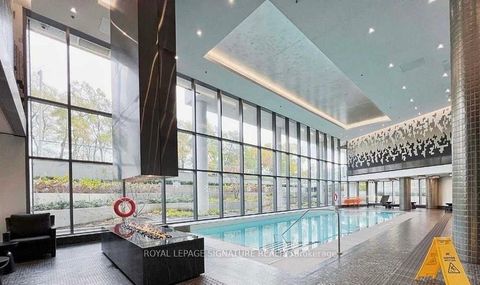 Photo 31 at 853 - 25 Adra Grado Way, Bayview Village, Toronto