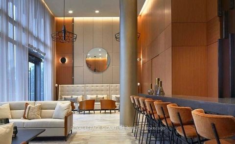 Photo 33 at 853 - 25 Adra Grado Way, Bayview Village, Toronto
