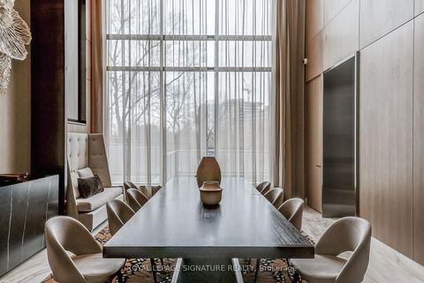 Photo 37 at 853 - 25 Adra Grado Way, Bayview Village, Toronto