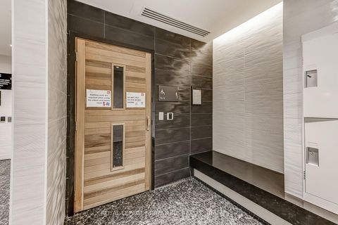 Photo 38 at 853 - 25 Adra Grado Way, Bayview Village, Toronto